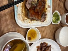 -裕记烧腊连锁餐饮(国商分店)