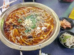 -神牛饭(凯德来福士店)