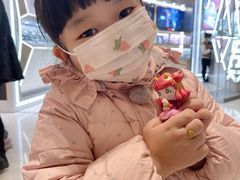 -泡泡玛特POPMART(北国先天下店)