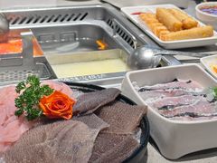 -海底捞火锅(壹悦城店)
