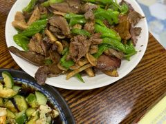 -徐记羊肉馆(新龙路店)