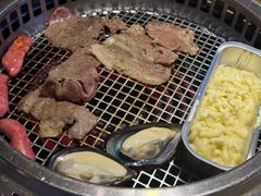 -AJIYA·池袋日式烧肉自助(天津万象城店)