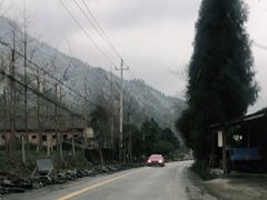 -九峰山