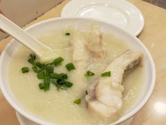 -盛记粥面(佐敦店)
