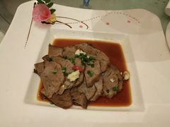 -白金汉爵大酒店·中餐厅(相城店)