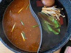 -三和屋日式海鲜锅料理(启航大厦店)