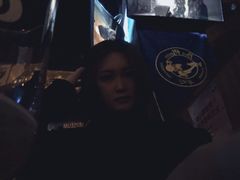 -啤客走廊