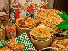 -泰妃殿(武汉首店)