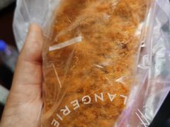 -PARIS BAGUETTE巴黎贝甜(周浦万达店)