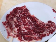 -五洲牛肉美食馆