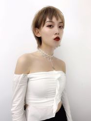 -川和潮人漂色·烫染·接发