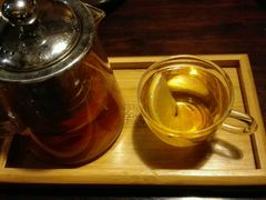 -青藤茶馆(南山路店)
