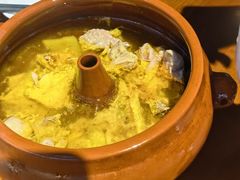 -怡得观滇餐厅·地道昆明菜·1996(海埂大坝店)