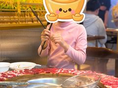 -小肥牛潮汕牛肉火锅(南联店)