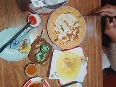 -勇興發港式茶餐厅(江宁店)