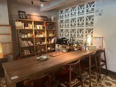 -时光花园(白鹭洲店)