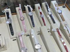 -109度二手奢侈品手表包包珠宝回收(新天地店)