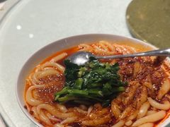 -李记搅团•非遗陕菜(三桥店)