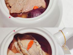 -尚一汤 广东炖汤(金桥国际店)