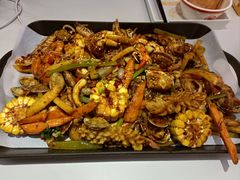 -蟹宗蟹(润达国际五楼店)