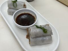 -蔡澜点心·粤菜(嘉里中心店)