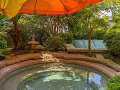 -西安华清御汤酒店