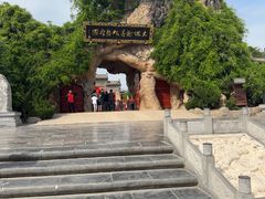 -大槐树寻根祭祖园