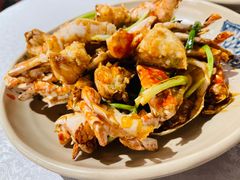 -达叔香味海鲜(海棠68环球美食街店)