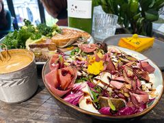 -O'mills Sourdough Bakery&Bistro(永嘉路店)