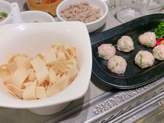 -海底捞火锅(杭州萧山宝龙广场店)