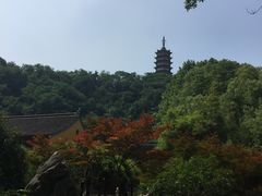 景点-焦山风景区