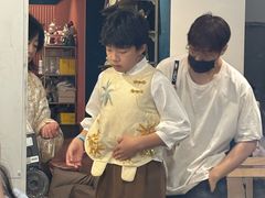 -海马体照相馆(天津世纪都会店)