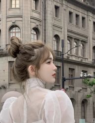 -东秀护肤造型