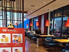 -宴礼烤鸭本味菜(蠡县商业步行街店)