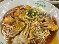 -小民大排档(光谷店)