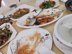 -秋姐美食店(旅游大道店)