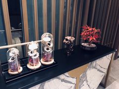 -青水瓦台汤泉(未央店)