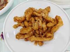 -鲁南老味·百年传承地域鲁菜(岔路街店)