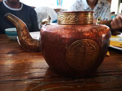 -蒙亨·手把肉·蒙古包文化主题餐厅(天恒广场店)