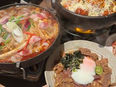 -双门洞·森系料理(体育西店)