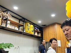 -长安后宰门水盆羊肉(新都心店)