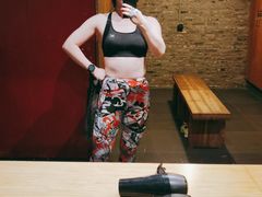 -CrossFit MeWellness