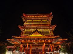 -台儿庄古城
