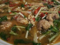 -邱金小炒·30 年盐帮江湖菜(自贡店)