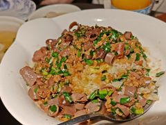-前海沿·青岛菜(乐客城店)