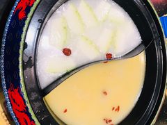 -成都老码头火锅(旺角店)