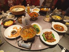 -湘轩·土菜研究院(光大店)