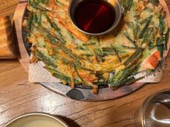 -恩你小木屋·韩式料理(假日广场店)