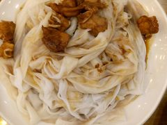 -沙河粉村·国家非遗传承(云台店)