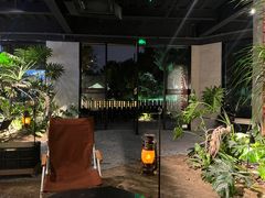 -J Create城市露营咖啡·简餐·宠物(上海动物园店)